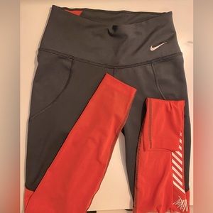 New Nike Dri Fit leggings